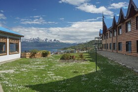 Los Nires Hotel Ushuaia