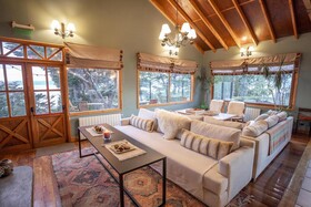 Los Nires Hotel Ushuaia