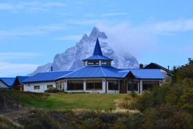 Los Nires Hotel Ushuaia