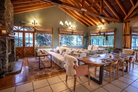 Los Nires Hotel Ushuaia