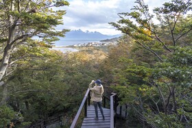 Los Nires Hotel Ushuaia