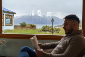 Los Nires Hotel Ushuaia