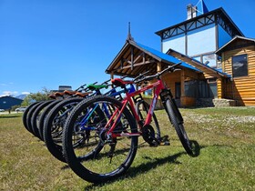 Los Nires Hotel Ushuaia