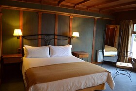Los Nires Hotel Ushuaia