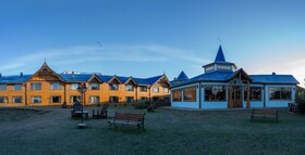 Los Nires Hotel Ushuaia
