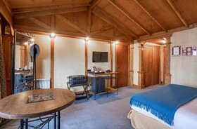 Los Nires Hotel Ushuaia
