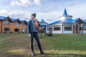 Los Nires Hotel Ushuaia