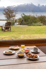 Los Nires Hotel Ushuaia