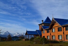 Los Nires Hotel Ushuaia