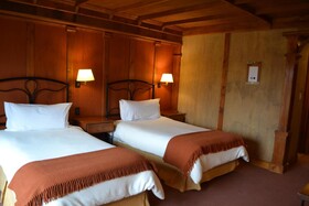 Los Nires Hotel Ushuaia