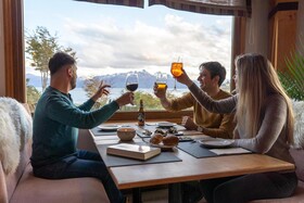 Los Nires Hotel Ushuaia