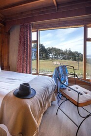 Los Nires Hotel Ushuaia