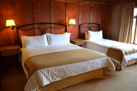 Los Nires Hotel Ushuaia