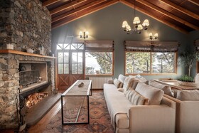 Los Nires Hotel Ushuaia