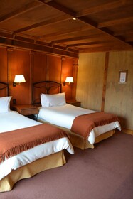 Los Nires Hotel Ushuaia