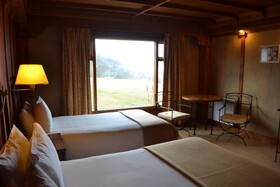 Los Nires Hotel Ushuaia