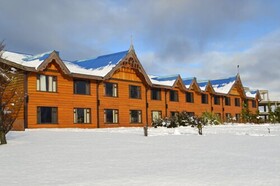 Los Nires Hotel Ushuaia