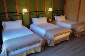 Los Nires Hotel Ushuaia