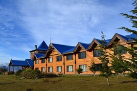Los Nires Hotel Ushuaia