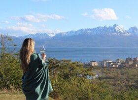 Los Nires Hotel Ushuaia