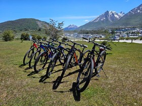 Los Nires Hotel Ushuaia