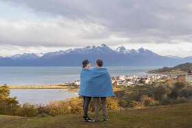 Los Nires Hotel Ushuaia