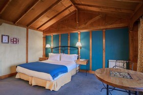 Los Nires Hotel Ushuaia
