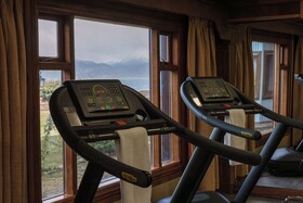 Los Nires Hotel Ushuaia