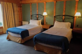 Los Nires Hotel Ushuaia