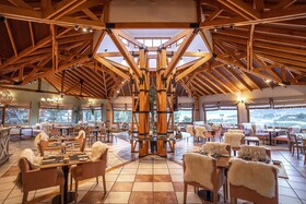 Los Nires Hotel Ushuaia