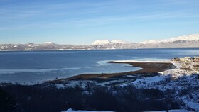 Los Nires Hotel Ushuaia