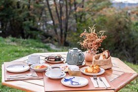 Los Nires Hotel Ushuaia