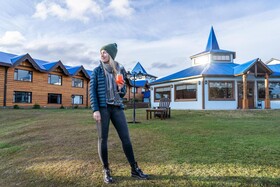 Los Nires Hotel Ushuaia
