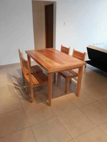 Magallanes Flat