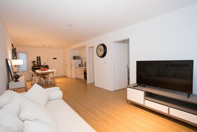 Pacífico Apartamentos