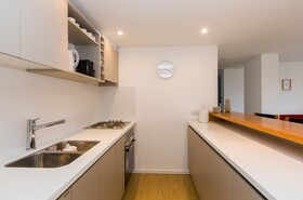 Pacífico Apartamentos
