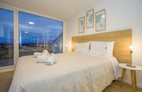 Pacífico Apartamentos