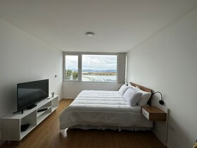 Pacífico Apartamentos