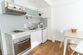 Pacífico Apartamentos