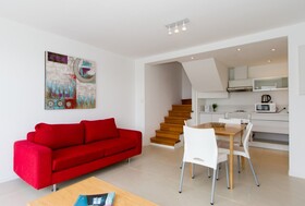 Pacífico Apartamentos