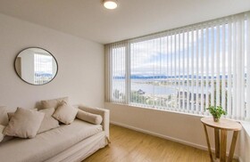 Pacífico Apartamentos