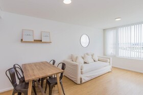 Pacífico Apartamentos