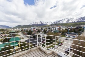 Pacífico Apartamentos