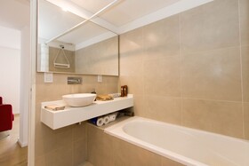Pacífico Apartamentos