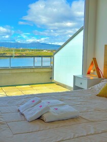 Pacífico Apartamentos