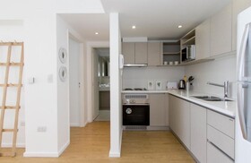 Pacífico Apartamentos