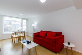 Pacífico Apartamentos