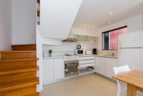 Pacífico Apartamentos