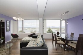 Pacífico Apartamentos