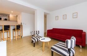 Pacífico Apartamentos